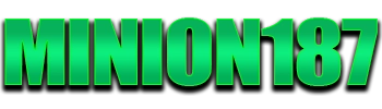 Logo Minion187